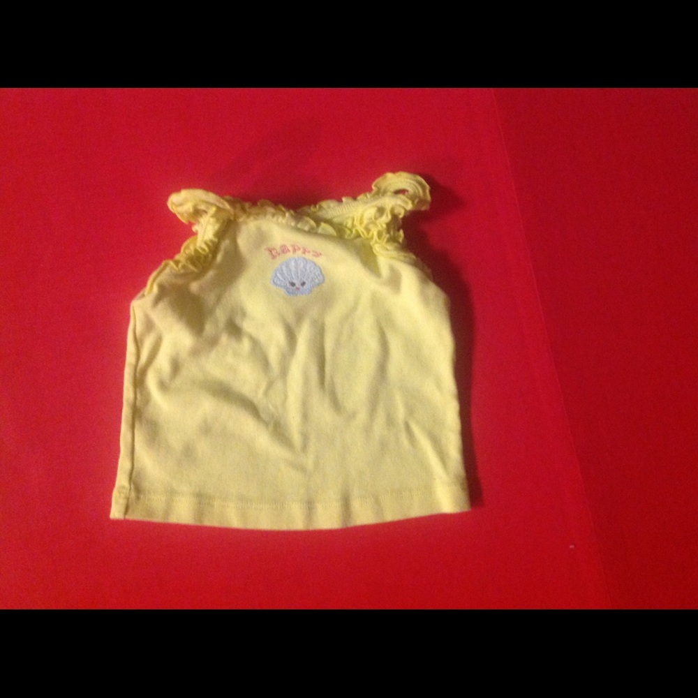 Two tops - Picture 2 of 5